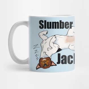 Slumber Jack Mug